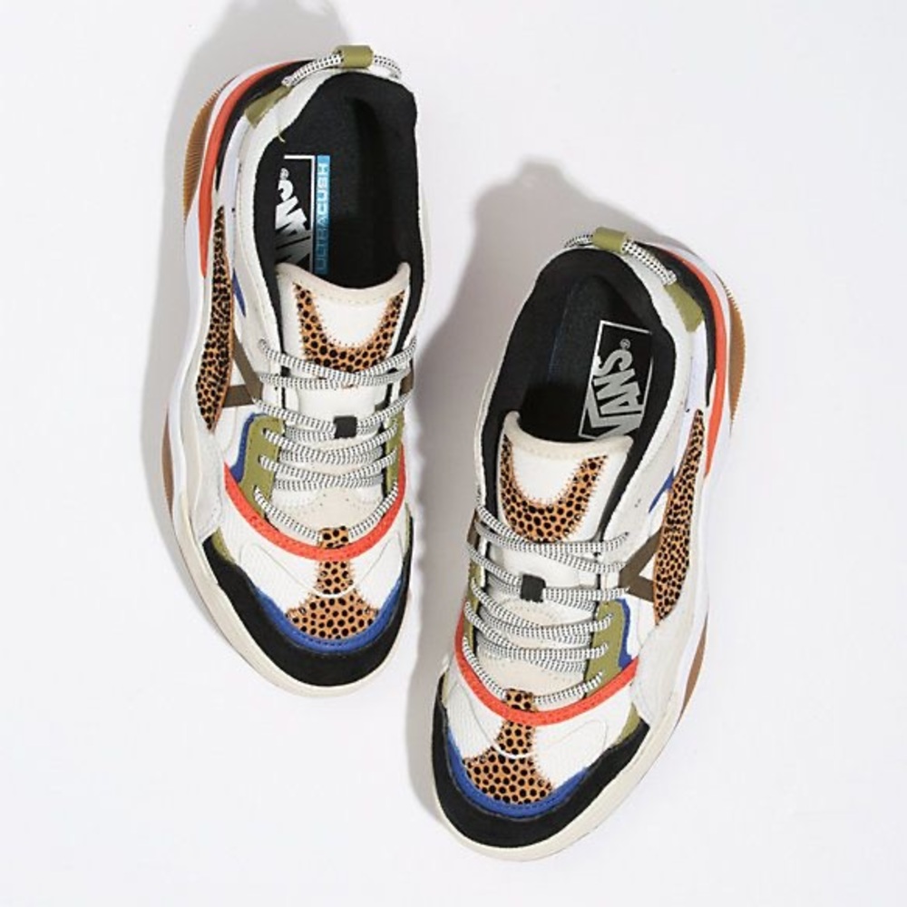 Vans Varix WC